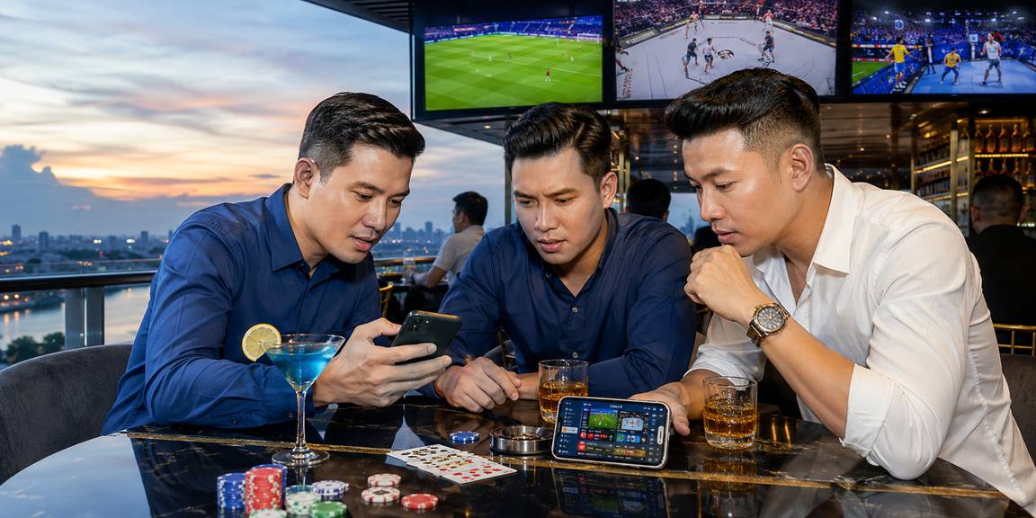 b88 bet Casino Việt Nam