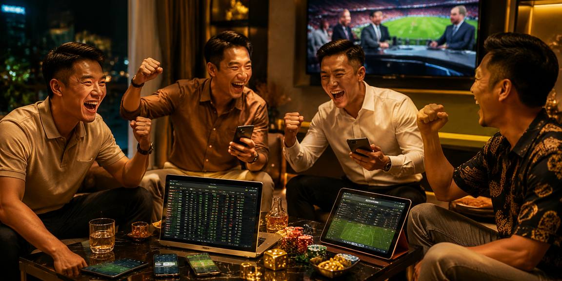 b88 bet Cách b88 bet vận hành cho bạn